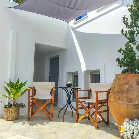 Kefalas In Lägenhet