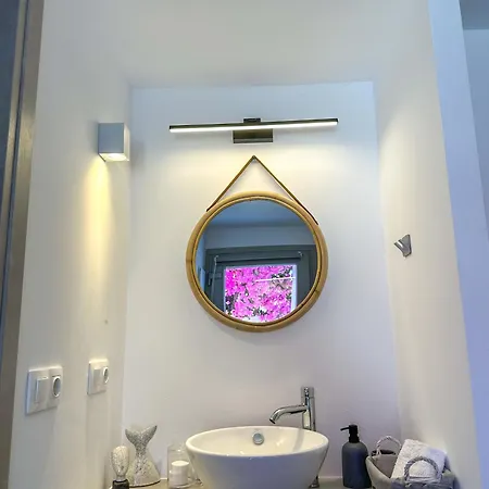 Lägenhet Kefalas In *