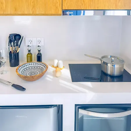 Lägenhet Kefalas In