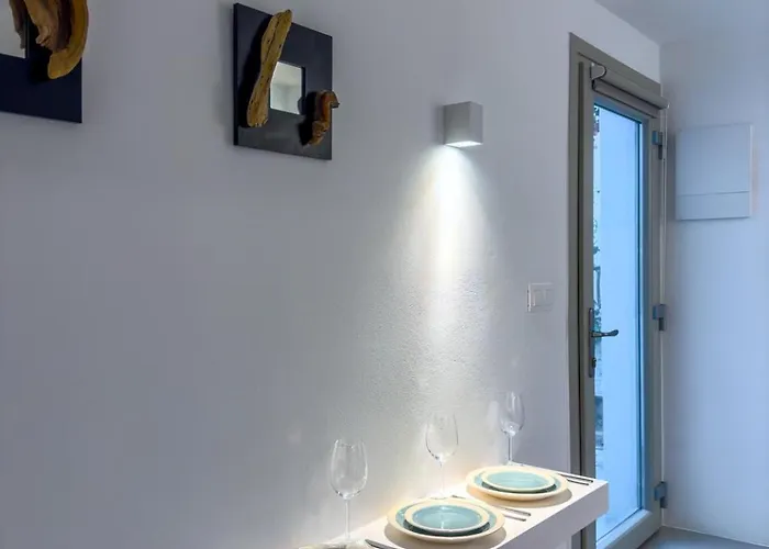 Daire Kefalas In Zambujeira do Mar