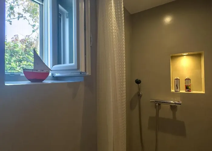 Daire Kefalas In Zambujeira do Mar