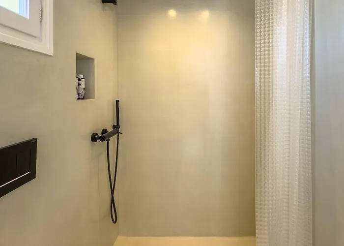 Kefalas In Daire Zambujeira do Mar