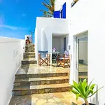 Kefalas In Naousa