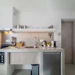 Kefalas In Appartement