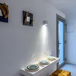 Appartement Kefalas In Naousa