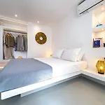 Appartement Kefalas In Naousa