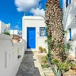 Kefalas In Appartement