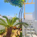 Kefalas In Appartement