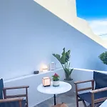 Kefalas In Appartement *