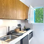 Appartement Kefalas In Naousa