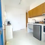 Appartement Kefalas In