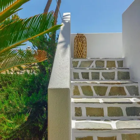 Apartment Kefalas In