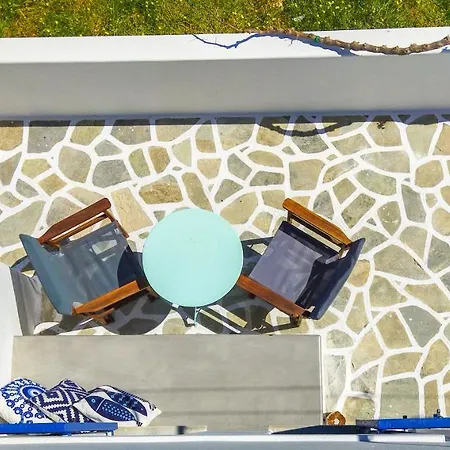 Apartment Kefalas In *