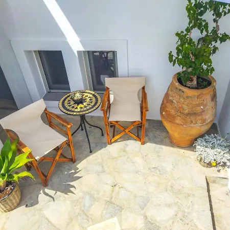 Apartment Kefalas In Naousa (Paros)