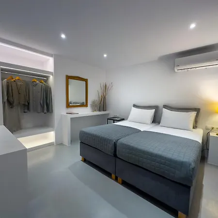 Kefalas In Naousa (Paros)