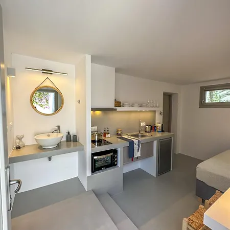 Apartment Kefalas In *