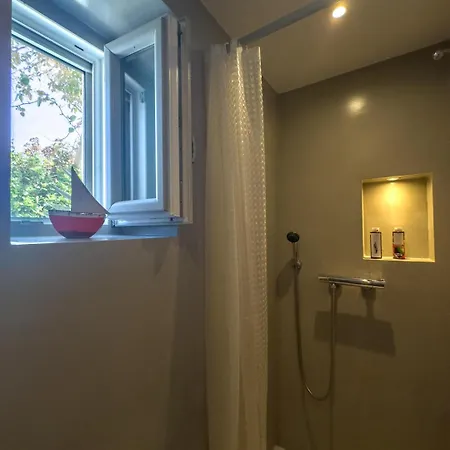 Apartment Kefalas In Naousa (Paros)