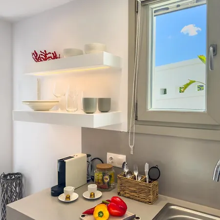 Kefalas In Naousa (Paros)