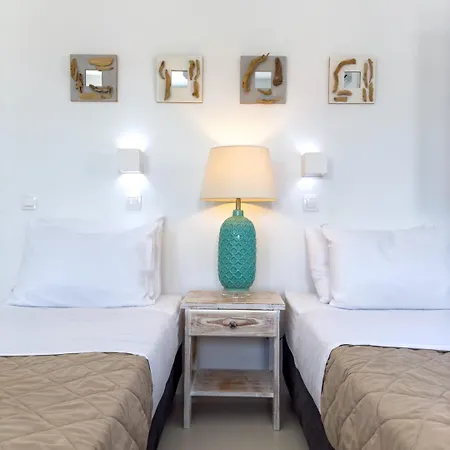 Apartment Kefalas In *