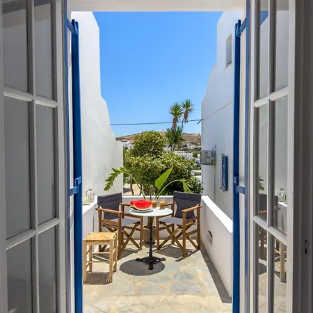 Apartment Kefalas In *