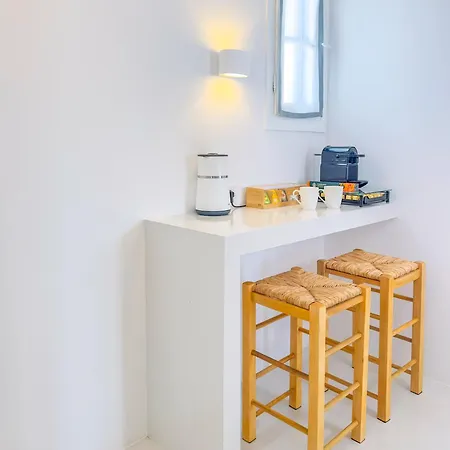 Kefalas In Naousa (Paros)