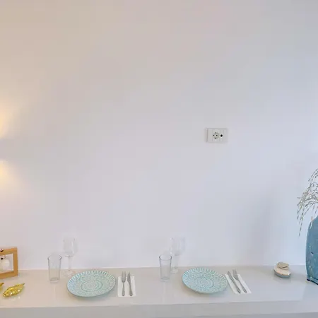 Apartment Kefalas In