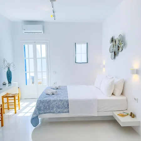 Apartment Kefalas In *