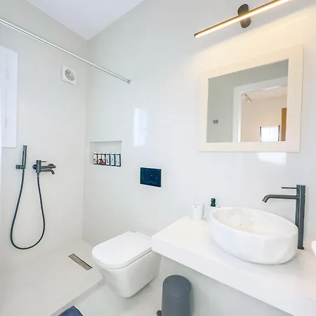 Kefalas In Apartment Naousa (Paros)