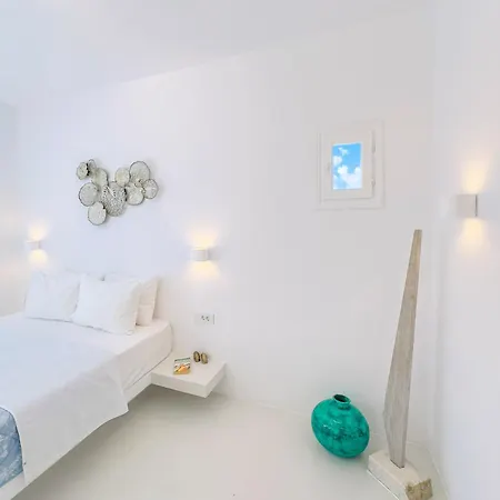 Apartment Kefalas In Naousa (Paros)