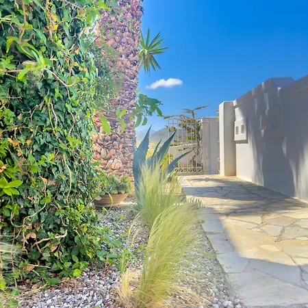 Apartment Kefalas In Naousa (Paros)