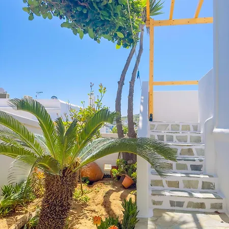 Kefalas In Apartment