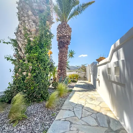 Kefalas In Apartment Naousa (Paros)