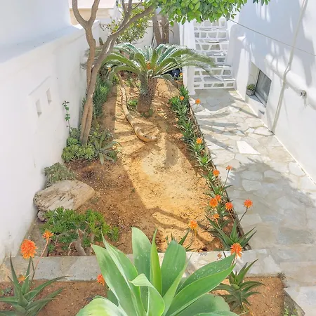 Apartment Kefalas In Naousa (Paros)