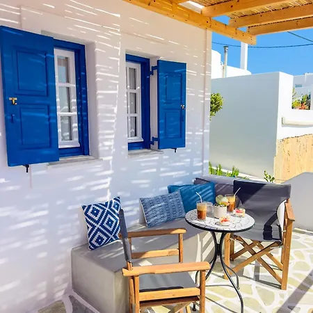 Apartment Kefalas In *