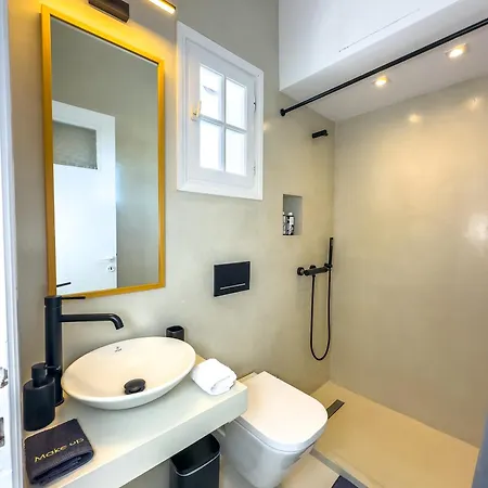 Apartment Kefalas In *