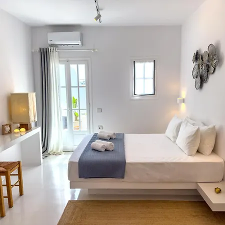 Apartment Kefalas In *