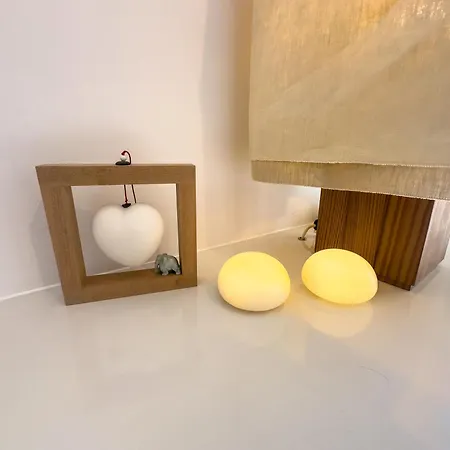 Apartment Kefalas In