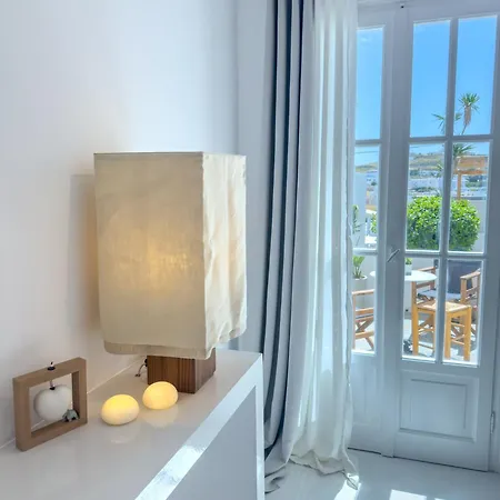 Apartment Kefalas In *