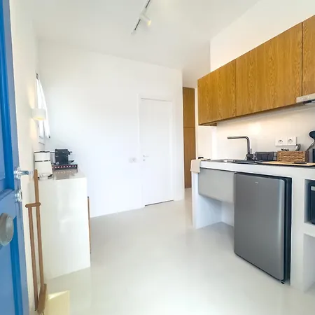 Apartment Kefalas In