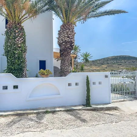 Kefalas In Appartement Naousa