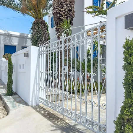 Appartement Kefalas In Naousa