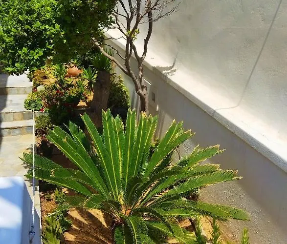 Kefalas In Апартаменты *