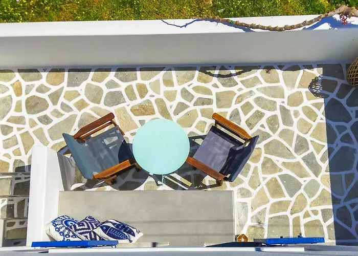 Апартаменты Kefalas In *