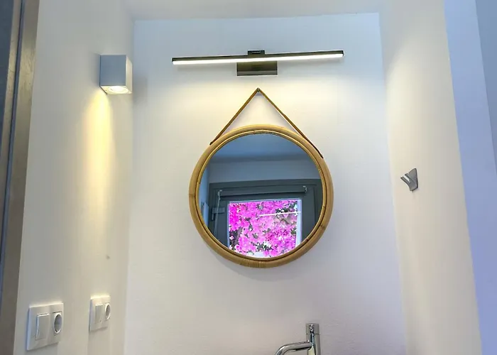 Апартаменты Kefalas In *