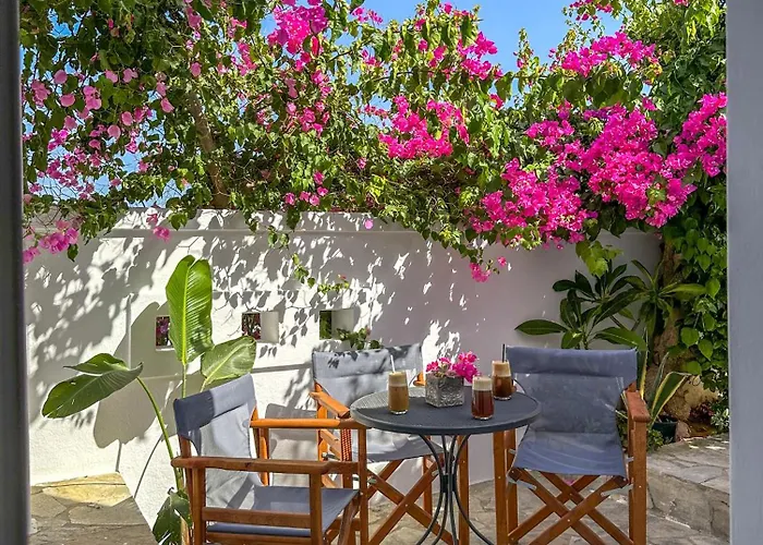 Kefalas In * Науса