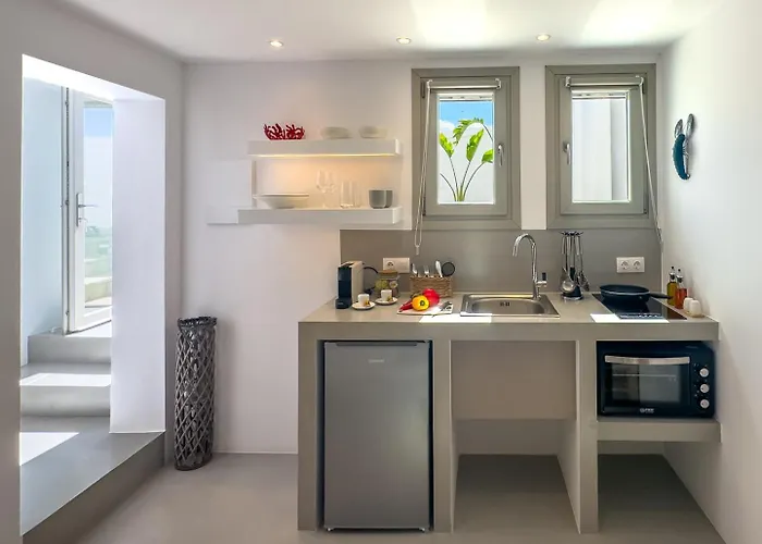 Апартаменты Kefalas In *