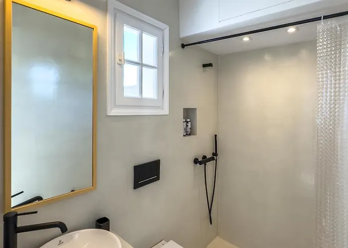 Kefalas In Апартаменты Науса