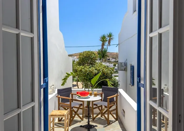 Апартаменты Kefalas In *