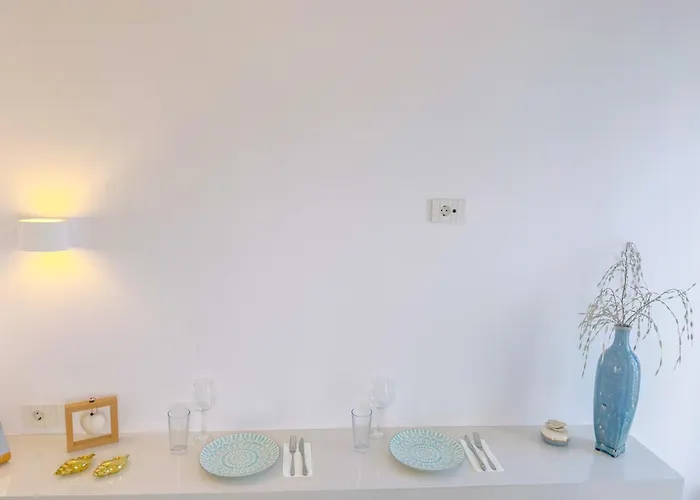 Апартаменты Kefalas In