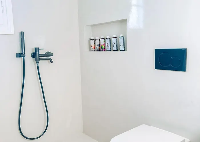 Kefalas In Апартаменты *